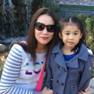 Meet your Posher, Precy